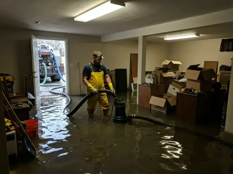 basement-burst-pipe-flooding-a-001 — frequently asked questions, 24-Hour Water Damage Restoration Services in Michigan Cente…